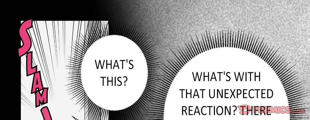 Living with The Wizard - Chapter 17